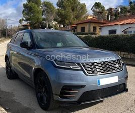 LAND-ROVER RANGE ROVER VELAR
