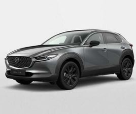 MAZDA CX-30 E-SKYACTIVE G140 HOMURA