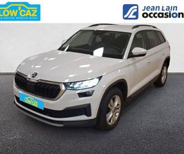 KODIAQ 2.0 TDI 150 SCR DSG7 7PL BUSINESS