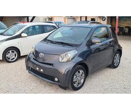 TOYOTA IQ TOYOTA IQ 1.0
