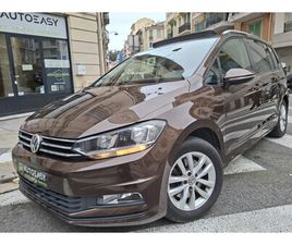 1.4 TSI 150 CH 7 PL CONFORTLINE