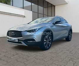 INFINITI QX30