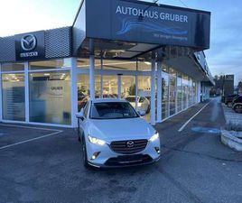 MAZDA CX-3 G121 REVOLUTION