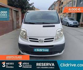 2.0DCI 115CV OPTIM PREMIUM CORT COMBI9