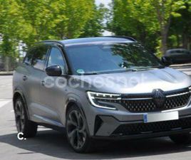 RENAULT AUSTRAL RENAULT AUSTRAL