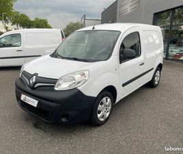 RENAULT KANGOO EXPRESS RENAULT KANGOO EXPRESS 1.5 BLUE DCI 80CH EXTRA R-LINK