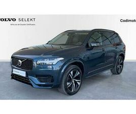 VOLVO - XC90