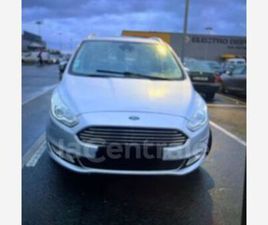 III 2.0 TDCI 150 S&S TITANIUM POWERSHIFT