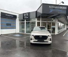 MAZDA CX-60 3.3L E-SKYACTIV D 254PS 8AT AWD HOMURA PL...