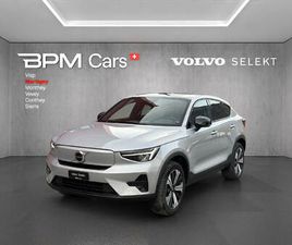 C40 P8 TWIN RECHARGE PLUS AWD