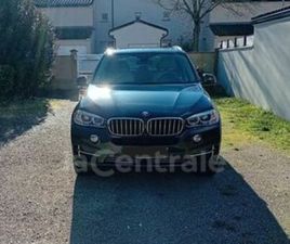 (F15) XDRIVE25D 218 EXCLUSIVE BVA8