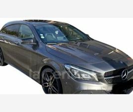 SHOOTING BRAKE 220 D BUSINESS EXECUTIVE 4MATIC