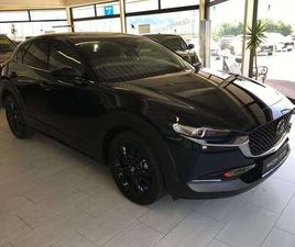 MAZDA CX-30 E-SKYACTIVE G140 CENTRE-LINE