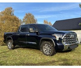 TOYOTA TUNDRA TOYOTA TUNDRA 3.4 BENZYNA 389KM