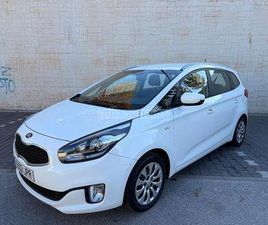 KIA - CARENS 1.6 GDI 99KW 135CV DRIVE