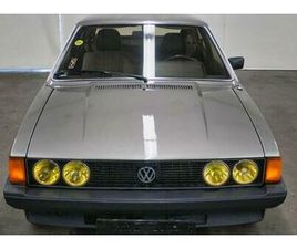 VOLKSWAGEN - SCIROCCO