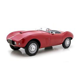 ARNOLT BRISTOL 1954 ARNOLT-BRISTOL BOLIDE FOR SALE