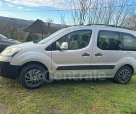 CITROEN BERLINGO MULTISPACE II 1.6 HDI 90 COLLECTION