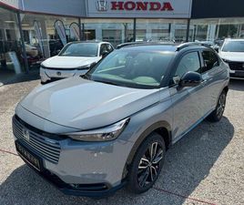 HONDA HR-V E:HEV 1.5 HYBRID ADVANCE STYLE