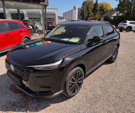 HONDA HR-V E:HEV 1.5 HYBRID ELEGANCE