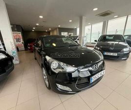 HYUNDAI - VELOSTER 1.6 GDI 140CV SPORT