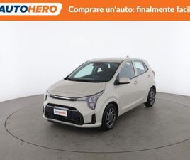 PICANTO 3ªS.(17-->) PICANTO 1.0 12V 5 PORTE URBAN