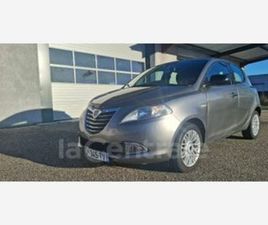 LANCIA YPSILON III 1.3 MULTIJET 95 DPF STOP&START GOLD +