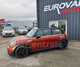 II GENERATION2 2.0 SD 143 COOPER