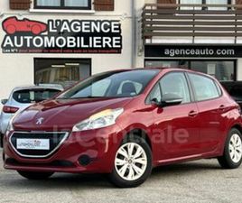 PEUGEOT 208 1.4 HDI 68 LIKE 5P