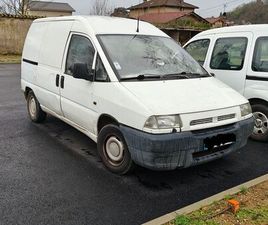 PEUGEOT EXPERT 1.9D