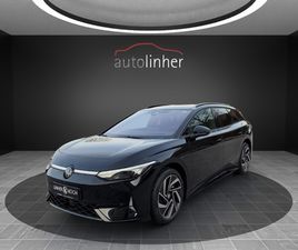 ID.7 TOURER GTX 86 KWH GTX 4 MOTION