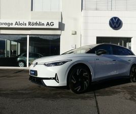 ID.7 TOURER GTX 86 KWH GTX UNITED 4 MOTION