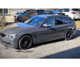 B3 BITURBO TOURING 3.0 XDRIVE SWITCH-TRONIC
