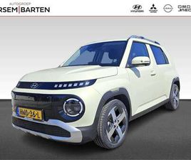 EVOLVE 49 KWH | NAVIGATIE | STOEL EN STUUR VERWARM