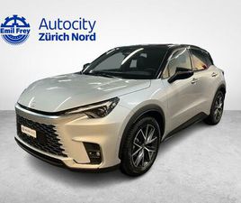 LBX 1.5 HYBRID COOL AWD