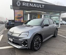 R5 E-TECHCR 52KWH ROLAND