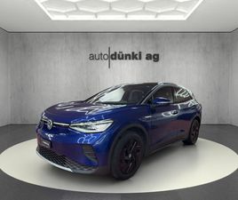 VOLKSWAGEN ID.4 ID.4 PRO PERFORMANCE 77 KWH