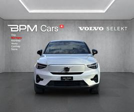 C40 P8 TWIN RECHARGE ULTIMATE AWD