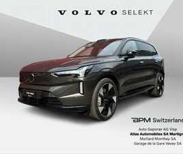 EX 90 TWIN PERFORMANCE ULTRA AWD