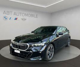 520D XDRIVE TOURING
