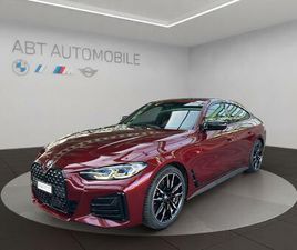 M440I XDRIVE GRAN COUPÉ