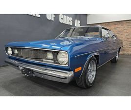 SPORT COUPÉ 5.2 V8 318 CUI