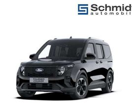 FORD TRANSIT COURIER TOURNEO COURIER ACTIVE 1,0L EBO...