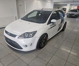 FORD FOCUS ST FOCUS 2.5 TURBO ST