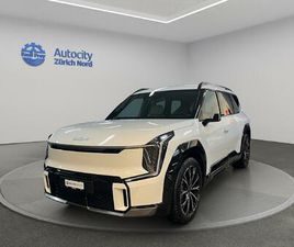 EV9 99.8 KWH GT-LINE 4X4