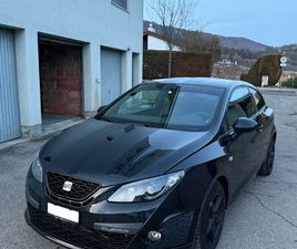 IBIZA SC 1.4 TSI CUPRA R210 DSG