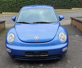 NEW BEETLE 2.0 HIGHLINE