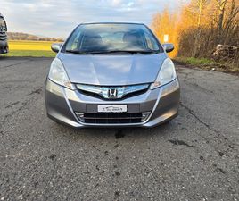 HONDA JAZZ JAZZ 1.3I HYBRID COMFORT CVT