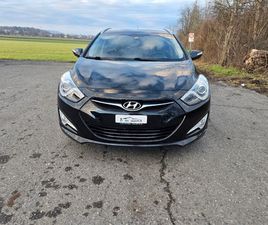 HYUNDAI I40 SW I40 WAGON 1.6 GDI ISG COMFORT