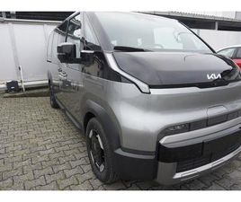 KIA PV5 PV5 PASSENGER 71.2 KWH ELITE